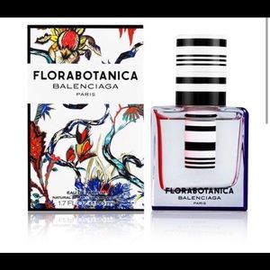 Balenciaga Florabotanica 1 Oz EDP Brand New in Box